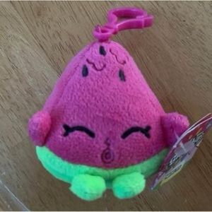 Shopkins Melanie Pips 3” Plush Clip